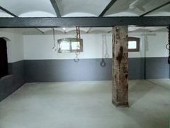 -青岛德国监狱旧址博物馆