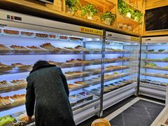 -袁记串串香(川师店)