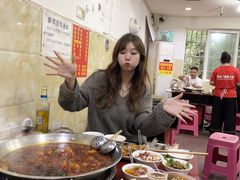 -储奇门鳝鱼火锅(总店)