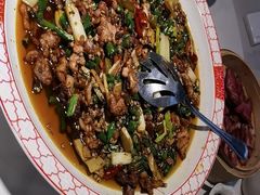 -新概念来凤鱼(璧山店)