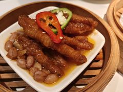 -禄运茶居·手工点心(猎德店)
