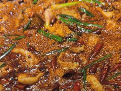 -胖子鱼·天水麻辣鱼火锅(秦州407店)