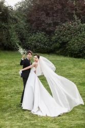 -唯一视觉婚纱摄影(李家村店)