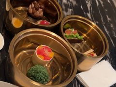 -羿庭 Peacock Alley(上海外滩华尔道夫酒店)