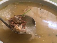 -骆驼阿三饭店(迪赛邻里店)