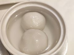 蟹粉汤圆-金时代顺风大酒店(金山店)