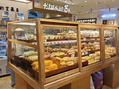 -小飞象面包公社(珠江路金鹰店)