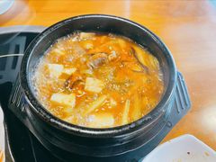 -咕咕站韩国料理(紫金港店)