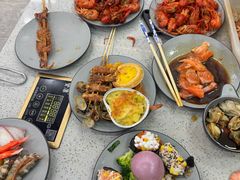 -仙螺岛海鲜自助餐厅(总店)