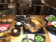 -呷哺呷哺 黄金牧场 (新中关购物中心店)