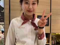 -海底捞火锅(牡丹园店)