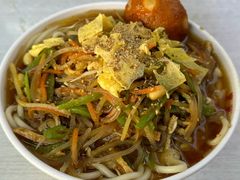 -王大妈清汤饸饹(白云社区店)