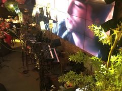 大堂-胡桃里音乐酒馆(曲江店)