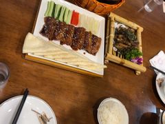 -香芙茗茶楼(梅家坞总店)