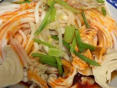 -西安饭庄·非遗陕菜(凤城五路店)