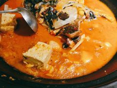 -筱爷叔·上海传统手工菜(玉树路店)