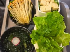 -德天雪花肥牛海鲜火锅(南苑东路店)