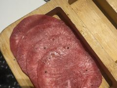 -焱铁烧·黑毛和牛专门店(杭州嘉里中心店)