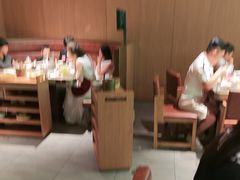 -巴奴毛肚火锅(二七万达店)