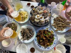 -日照大牌檔•小船海鲜(万平口店)