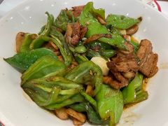 后厨小炒肉-金陵后厨·南京菜(新街口秣陵路店)