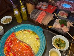 -吼堂老火锅(太古里总店)