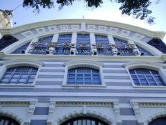 -中国铁道博物馆(正阳门馆)