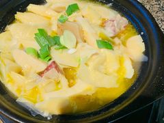 -好灶头妈妈菜·柴火灶台鱼·千岛湖土菜地标美食