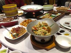 -京味斋·北京烤鸭(北京南站洋桥店)