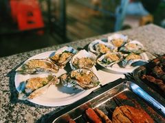 -八一湛江生蚝(文明东路总店)