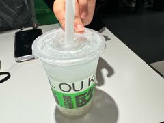 -欧记大排档·景德菜(上海首店)