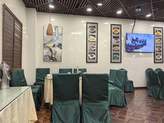 -东四民芳餐厅(世茂工三店)