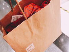 -优衣库(上海正大广场店)