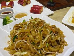 -明泉居茶点荟(车陂店)