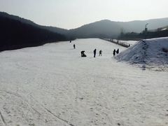 -金石唐风国际温泉会馆