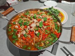 -蛙兔鸡自贡风味·特色江湖菜(广都店)