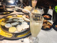 -雪花合烤肉(万达店)