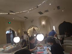 -宁夏国强手抓羊肉·清真菜(未央路凤三店)