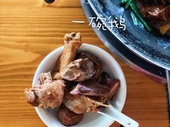 -大地农庄(逢沙大道店)