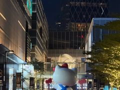 -深圳湾万象城(南山店)