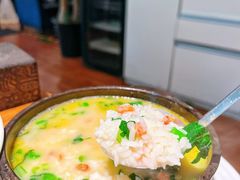-花舍·新派粤菜·西餐·下午茶(亚运村·鸟巢店)