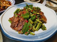 -非常粥道(天宝东街店)