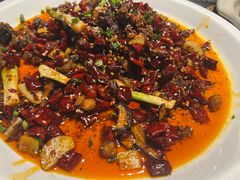 -院8里·小聚园老川菜(九眼桥店)