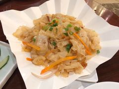 -顺德人家食府(黄金广场店)