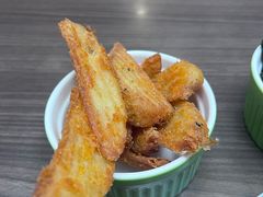 -Poulet - Bugis+