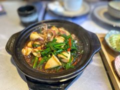 -沿江海南菜·文昌鸡祖师爷(大东海店)