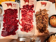 -放牛郎·正宗贵州黄牛肉馆(双高广场店)