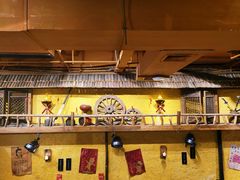 -今邕烧烤(西大店)