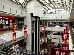 -武松家(丰益桥店)