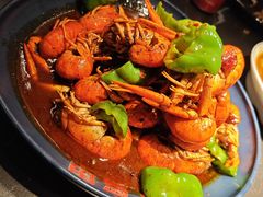 -红盔甲·小龙虾(人民广场店)